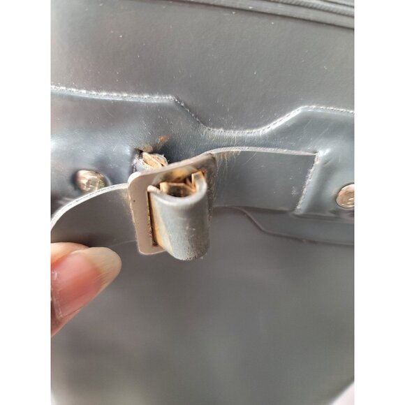 Hunter Green Tall Unisex Pull on Rain Boots Size 9M/10W - Picture 11 of 13